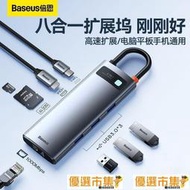 現貨 type-c擴展塢usb-c轉hdmi轉接頭器適用ipadboo