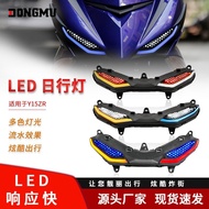 Motorcycle LED Light Yamaha Y15ZR Y15 V1 V2 LED Signal light indicator light specifically for export