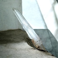 No.316 種子水晶 雷姆利亞 激光雷射水晶 山脈印記 鑰匙水晶 原礦