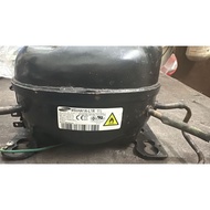 SAMSUNG RT62K7050BS inverter compressor  used WORKING  CONDITION