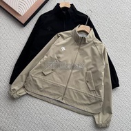 DESCENTE GOLF 女裝防風外套 Jacket Outerwear 外褸