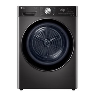 (Bulky) LG TD-H10VBD Dual Inverter Heat Pump Dryer (10kg)(Energy Efficiency 5 Ticks)