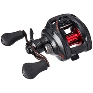 (Daiwa) Daiwa Fuego CT Baitcast Fishing Reel FGCT100HSL 7.3:1 Black