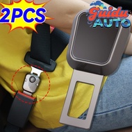 [ MOAuto ] Car Seat Belt Clip Extender - Seatbelt Lock Buckle Plug - Seat Belt Clip Extender - Exten
