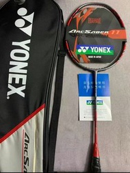 【日本JP版】YONEX 弓箭 11 Pro 專業羽毛球拍｜4U G5｜全新未穿線｜原裝正貨｜順豐包郵