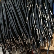 FLAT AGLET HOODIE strap