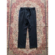 Gramicci Ponorogo line pants Vintage Gramicci USA i093