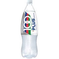 100 PLUS Original Isotonic drink 1.5Litre