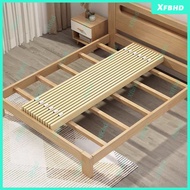 Fir Bed Board Solid Wood Bed Board Bed Board Folding Bed Board Whole Gasket Moisture-Proof Breathabl