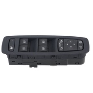 254012952R for Renault Megane‌ Window Glass Regulator Switch 1pcs