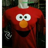 Elmo Men's T-Shirt
