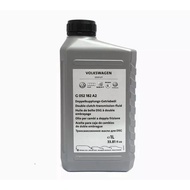 GENUINE GEARBOX OIL for AUDI/VOLKSWAGEN DSG 7 1L (G052182A2)