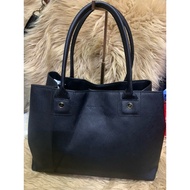 Agnes B women Tote Bag