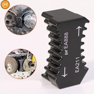 9S 2-in-1 Engine Camshaft Timing Gear Tool Pulley Fixing Tool For EA888 EA211