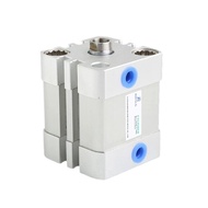 Compact cylinders ADN-40-5-A-P-A  ADN-40-10-A-P-A  ADN40-15-I-P-A  ADN-40-20-I-P-A  ADN-40-25-A-P-A 