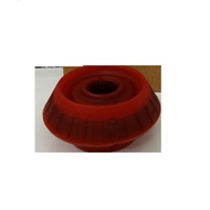 ABSORBER MOUNTING FRONT (SILICONE RED) HONDA CITY SEL GD,TMO GM2,T9A GM6/JAZZ SAA ,TGO GE8,T5A GK5/HRV