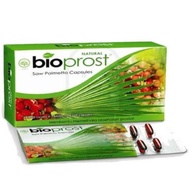 BIOPROST BOX 30 KAPSUL 