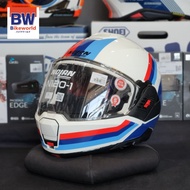 NOLAN N120-1 LINEO (347) - MODULAR HELMET [BIKEWORLD PENANG]