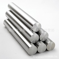 Stainless Steel Rod Japan Polished SUS440C High Wear-Resistant Round Steel SUS440C Supply SUS440C Ro