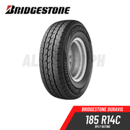 Bridgestone Tires 185 R14C ( 8ply ) - R624 Duravis Heavy Duty Tire B2