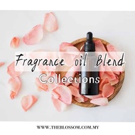 Fragrance oil Blends/ Aromatic Fragrance Oil- for soap/ candle/ perfume making