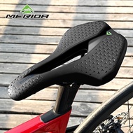 Merida bike cushion saddle mountain bike road bike general hollow breathable race seat bike accessor