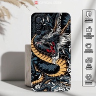 HP [ NGA ] Premium Phone Case For OPPO A16 / A54S - Phone Case For OPPO A54S / A16 - Phone Softcase 