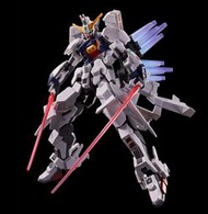PB 限定(8月) HG GUNDAM ZIRIUS 鋼彈ZIRIUS