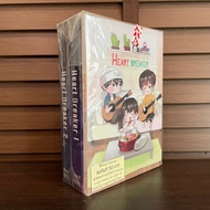 [YAOI] HEART BREAKER เล่ม 1-2+เล่มพิเศษ (3เล่ม) ...New-Y Holic (มือหนึ่ง) นิยายวาย