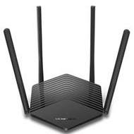 Router Wifi 6 AX1500 Mercusys MR60X Gigabit