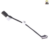 [CLA] Battery Flex Cable For Dell Latiude 5400 5401 5402 5405 41 Laptop Connector Line Replace 0MK3X