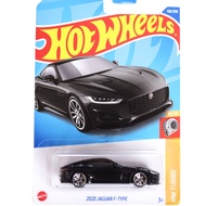 HotWheels HotWheels F-TYPE HotWheels HotWheels F-TYPE Supercar Black F-TYPE 158 22H