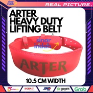 ARTER Gym Belt NPNG Powerlifting Weightlifting Belt Fitness Belt