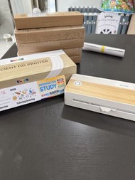 Skidy Portable Efficient HD Printer 無墨水打印機