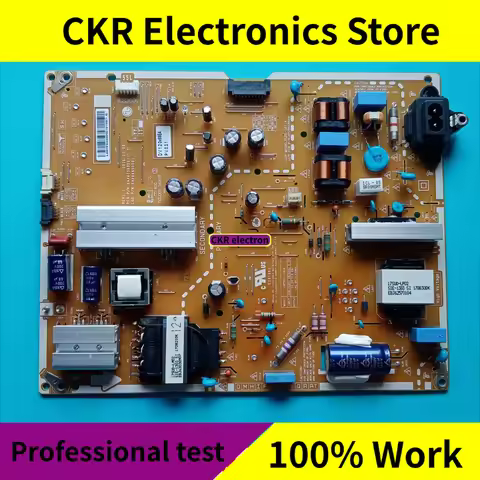 Original for LG 55UJ6500-CB LCD TV Power Board EAX67362501 EAY64450501