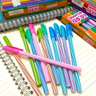 Quantum QS 01 Ballpoint Pen (PRICE FOR 1 PACK)