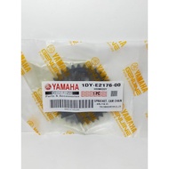 YAMAHA SRL115 FIJ LAGENDA115 FIJ SRL 115 FI TIMING GEAR TIMING CAM GEAR TIMING CAMSHAFT SPROCKET CAM