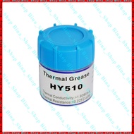 HT-GY260 / HY510 CPU thermal paste, computer thermal paste