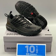 ✅現貨 Salomon Lab ACS Pro Advanced in Black ( 黑色 xt-6 xt6 xt-4 xt4 )