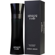 Rejected_armani_code_edt_perfum For Men 125Ml Men's Perfume