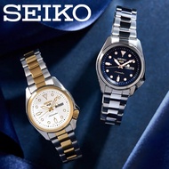 [SEIKO] Seiko 5 Ladies Automatic Watch Collection | 1-Year International Warranty | Local Seller