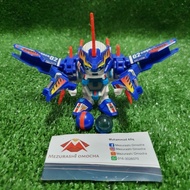 Battle B-Daman Cobalt Saber Fire - Takara