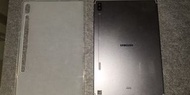 samsung tab s6 LTE 6+128 三星平板插卡SIM