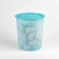 PROMO Tupperware Mosaic Canister 19L Tosca 1 pcs