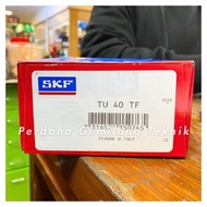 Pillow Block Bearing TU 40 TF SKF | TU-40-TF SKF | UCT-208 SKF | As: 40 mm