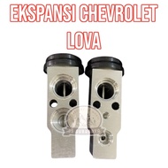MESIN Expansion Valve for Chevrolet Lova Car AC (F14D3) 1.4 L Engine - 1400 CC - 1399 CC Engine