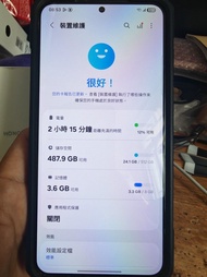 Samsung Galaxy S23 + plus 512 gb