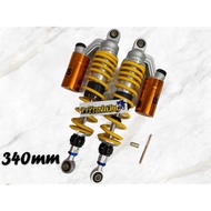 Ohlins 340mm RX KING - TIGER - SUPRA - KHARISMA Shock Absorber