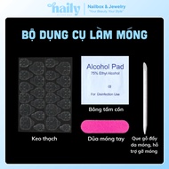 24 pieces of nail glue, good quality nail jelly, super durable, strong, lasts up to 2 weeks