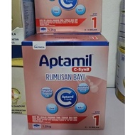 APTAMIL RUMUSAN BAYI STEP 1 C-SynB 1.2kg